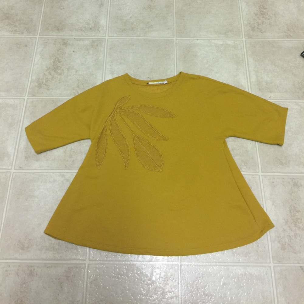 Chelsea & Violet top